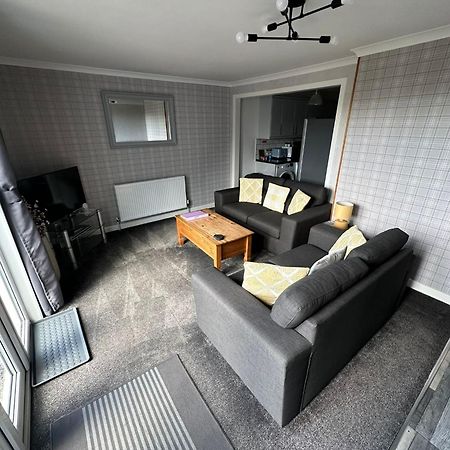 Self Catering Spacious 2 Bed Apartment With Sea Views South Erradale 외부 사진