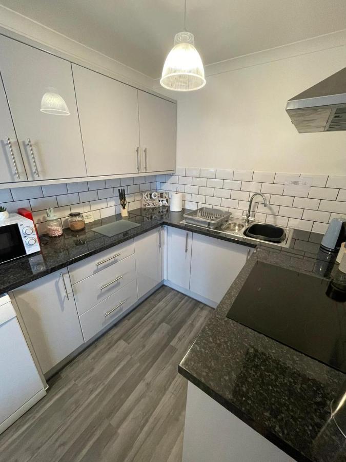 Self Catering Spacious 2 Bed Apartment With Sea Views South Erradale 외부 사진