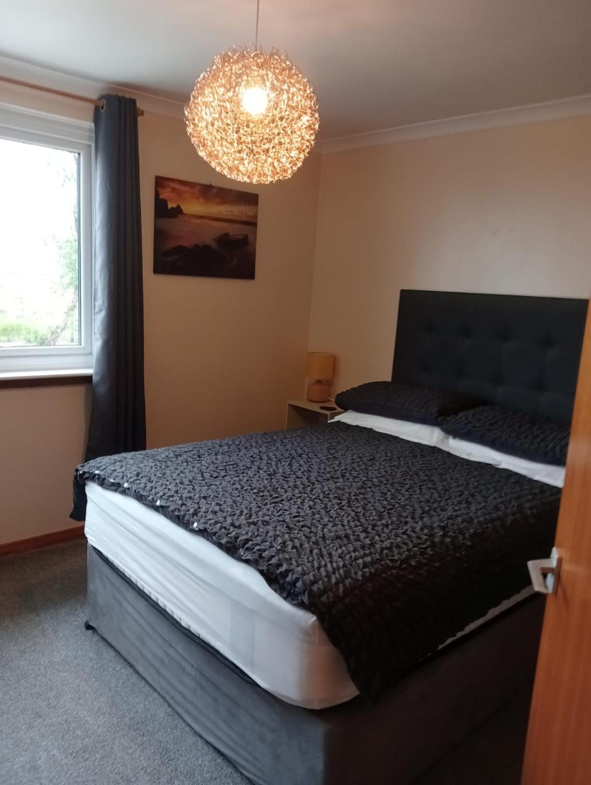 Self Catering Spacious 2 Bed Apartment With Sea Views South Erradale 외부 사진