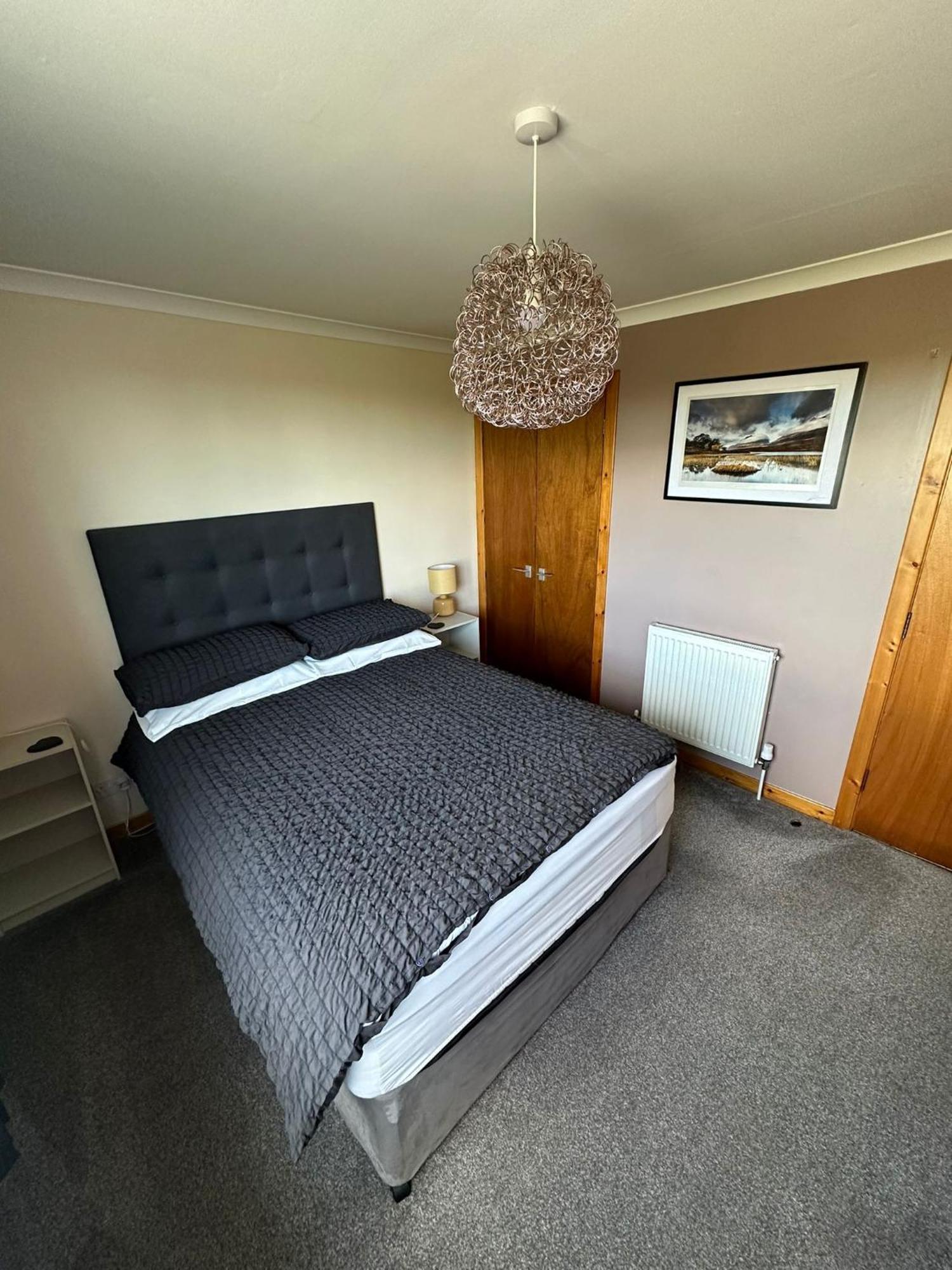 Self Catering Spacious 2 Bed Apartment With Sea Views South Erradale 외부 사진